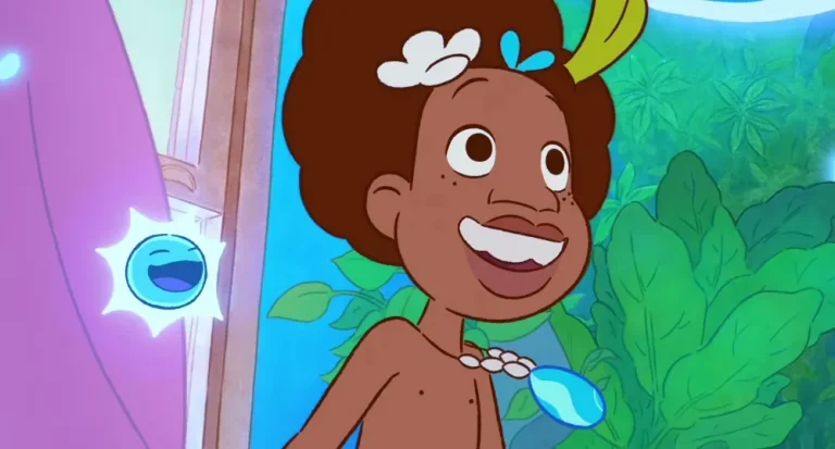 Rita & Luca Films suma al seu catàleg ‘Julián’, l’aclamada obra de Cartoon Saloon que tindrà la seva estrena nacional a la Seminci